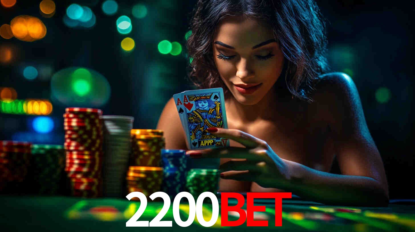 Experiência VIP 2200bet