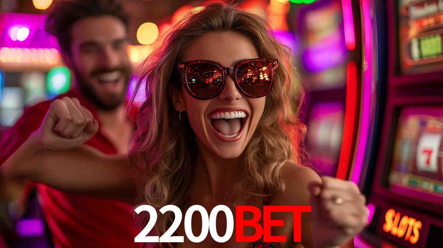 Estatísticas 2200bet