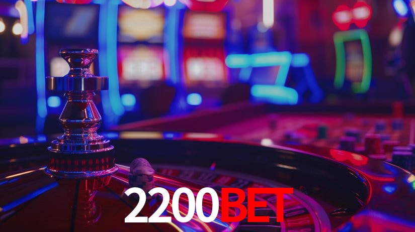 2200bet - Sites de jogos de azar seguros - 2200 bet login