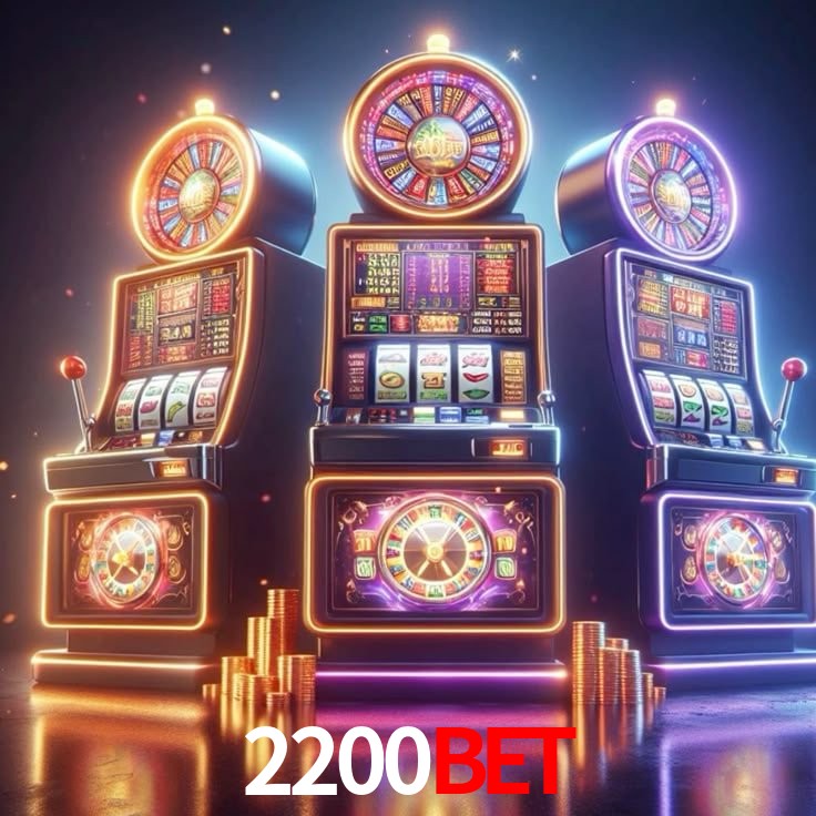 2200bet: Seu Cassino Premiado com Pagamentos Rápidos