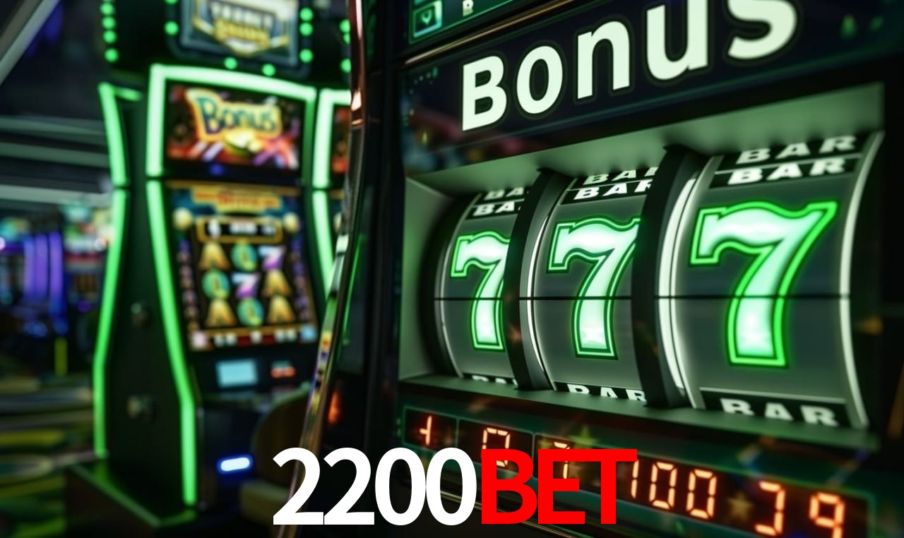 Experiência VIP 2200bet