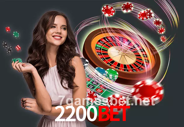 vivo no cassino 2200bet