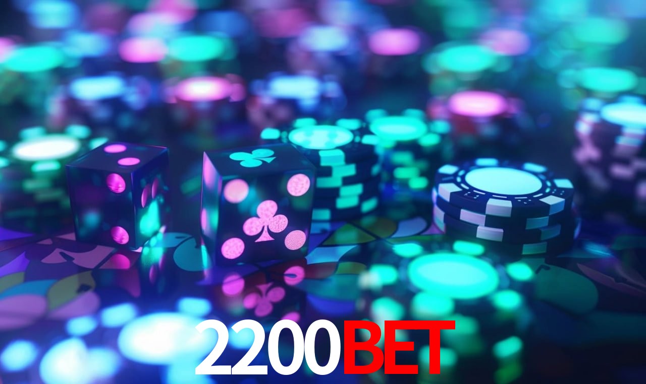 Apostas Esportivas na 2200bet: Um Guia Completo