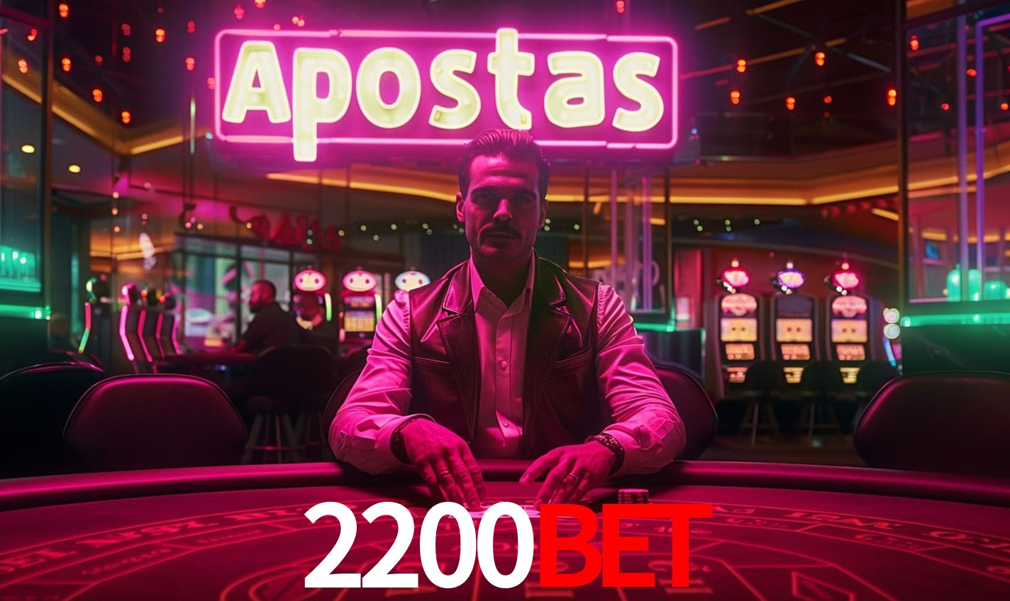 Jogos de Slot 2200bet
