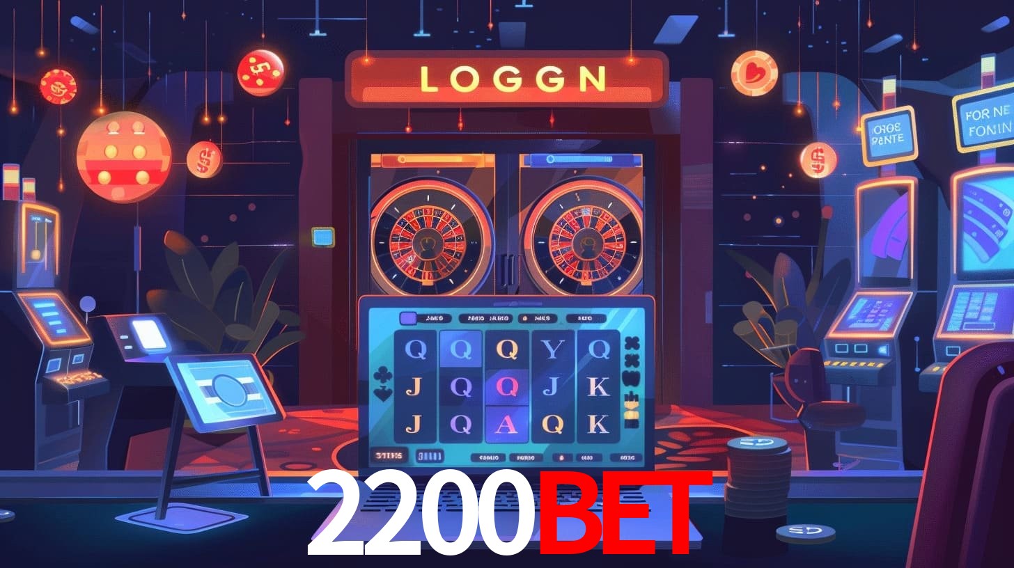 Explorando a Categoria de Eventos em Apostas na 2200bet