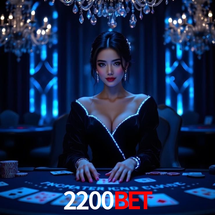 Descubra o Programa VIP da 2200bet: Vantagens Exclusivas para Jogadores