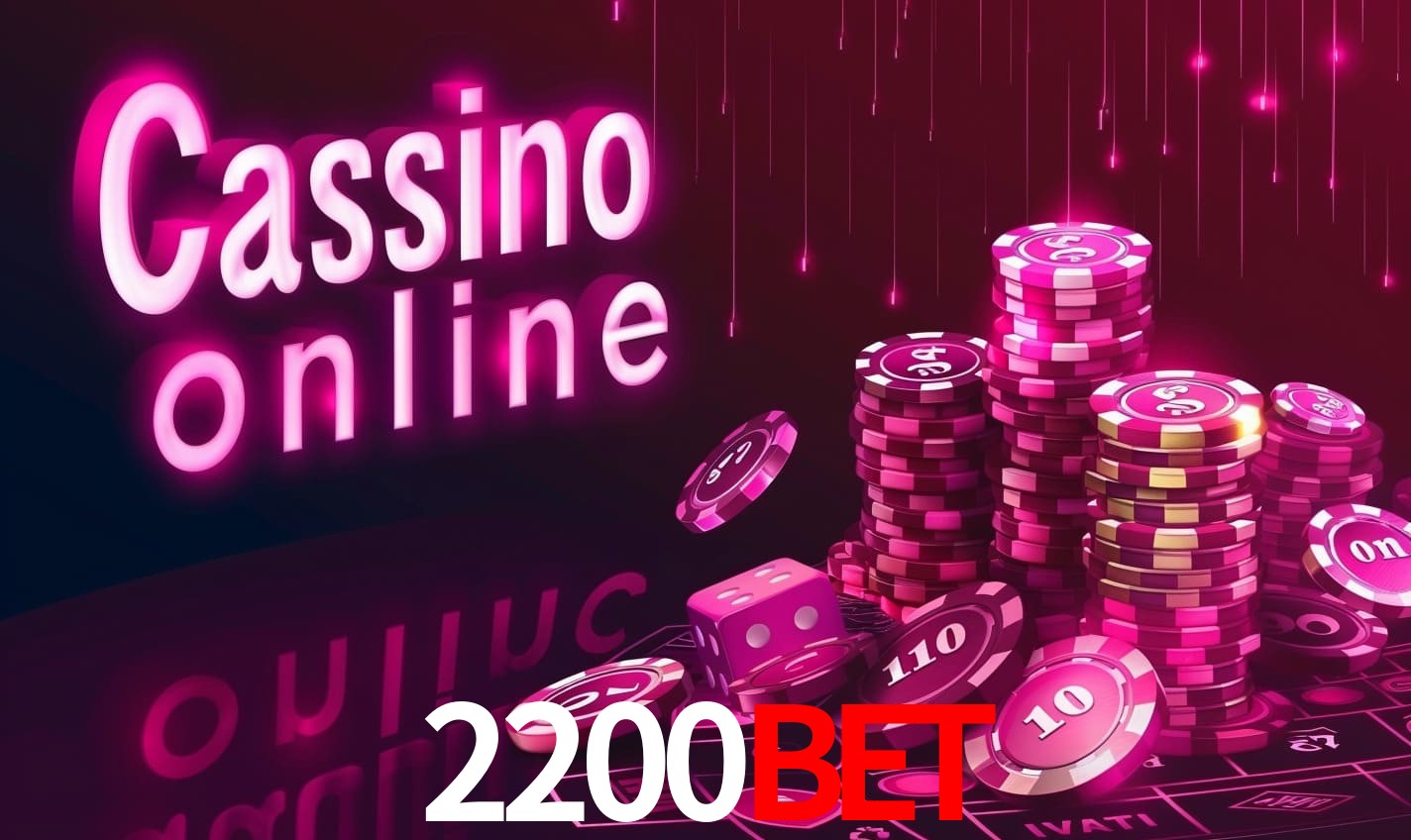 Casino Ao Vivo 2200bet