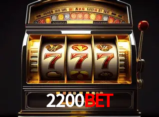 cassino 2200bet