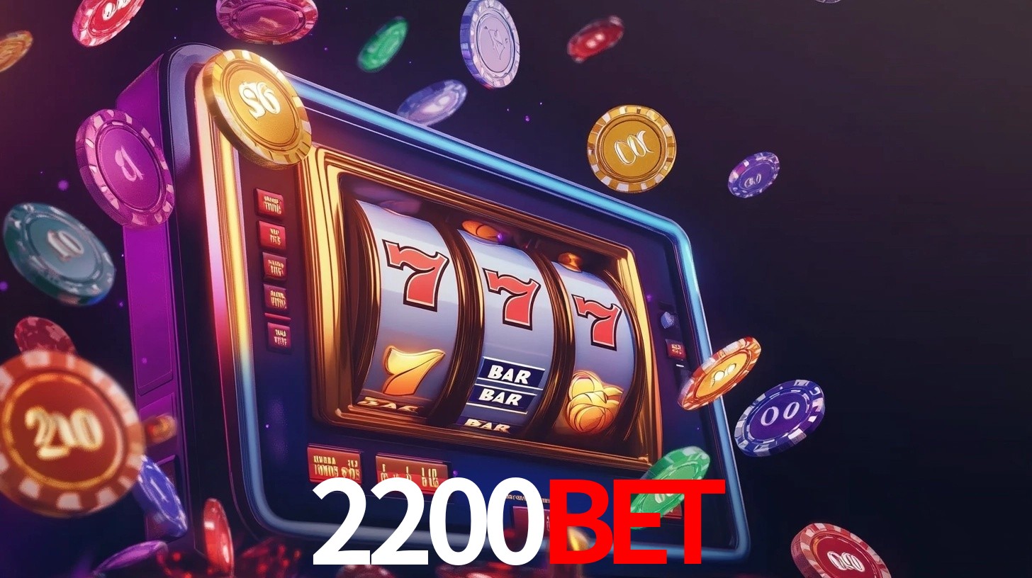 Exclusive Games 2200bet