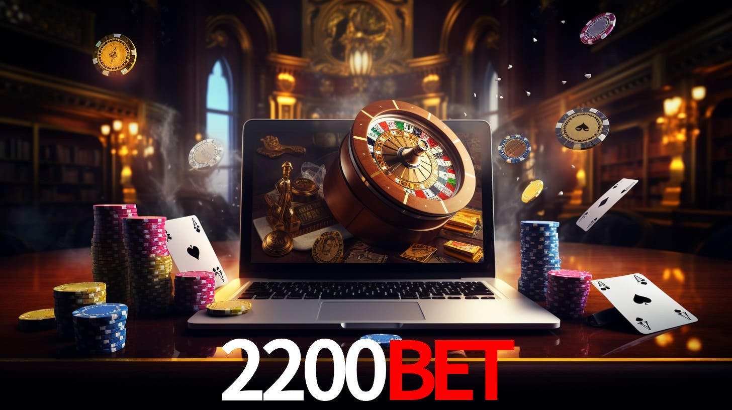 Programa VIP 2200bet