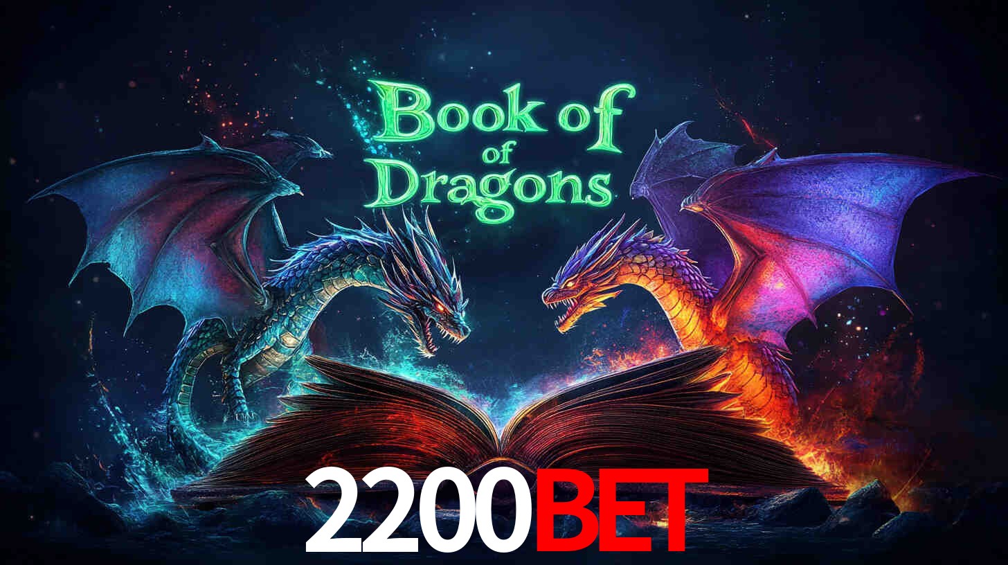 Casino Ao Vivo 2200bet