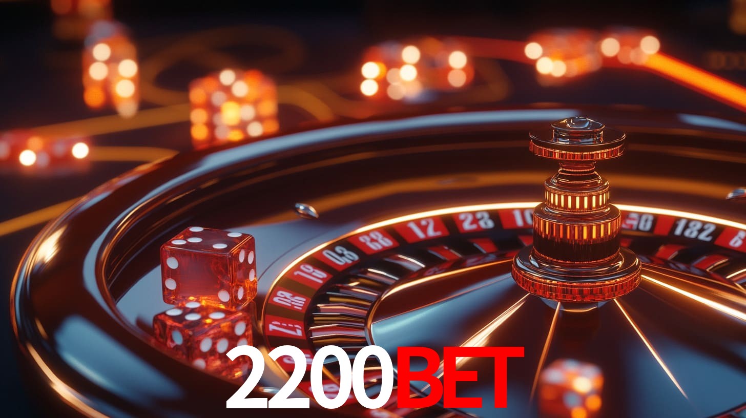 Descubra a Magia dos Jogos de Arcade no 2200bet