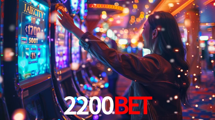 2200 bet login