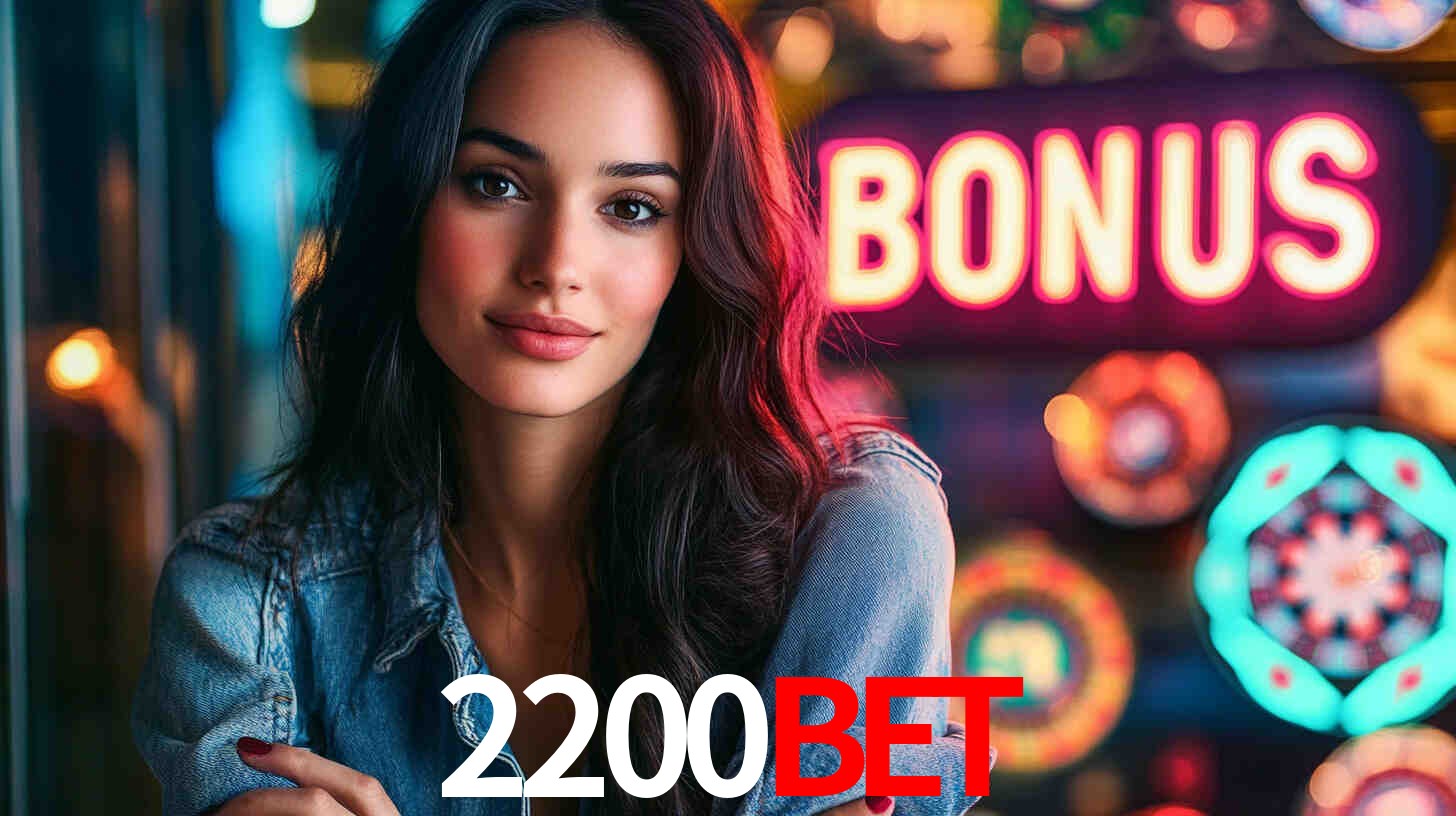 2200bet