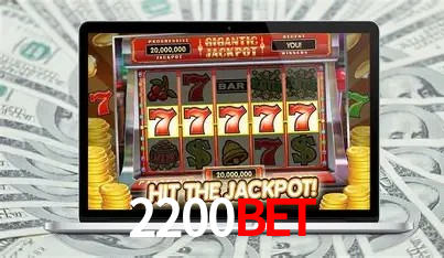 Responsive Design 2200bet