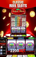Weekend Specials 2200bet