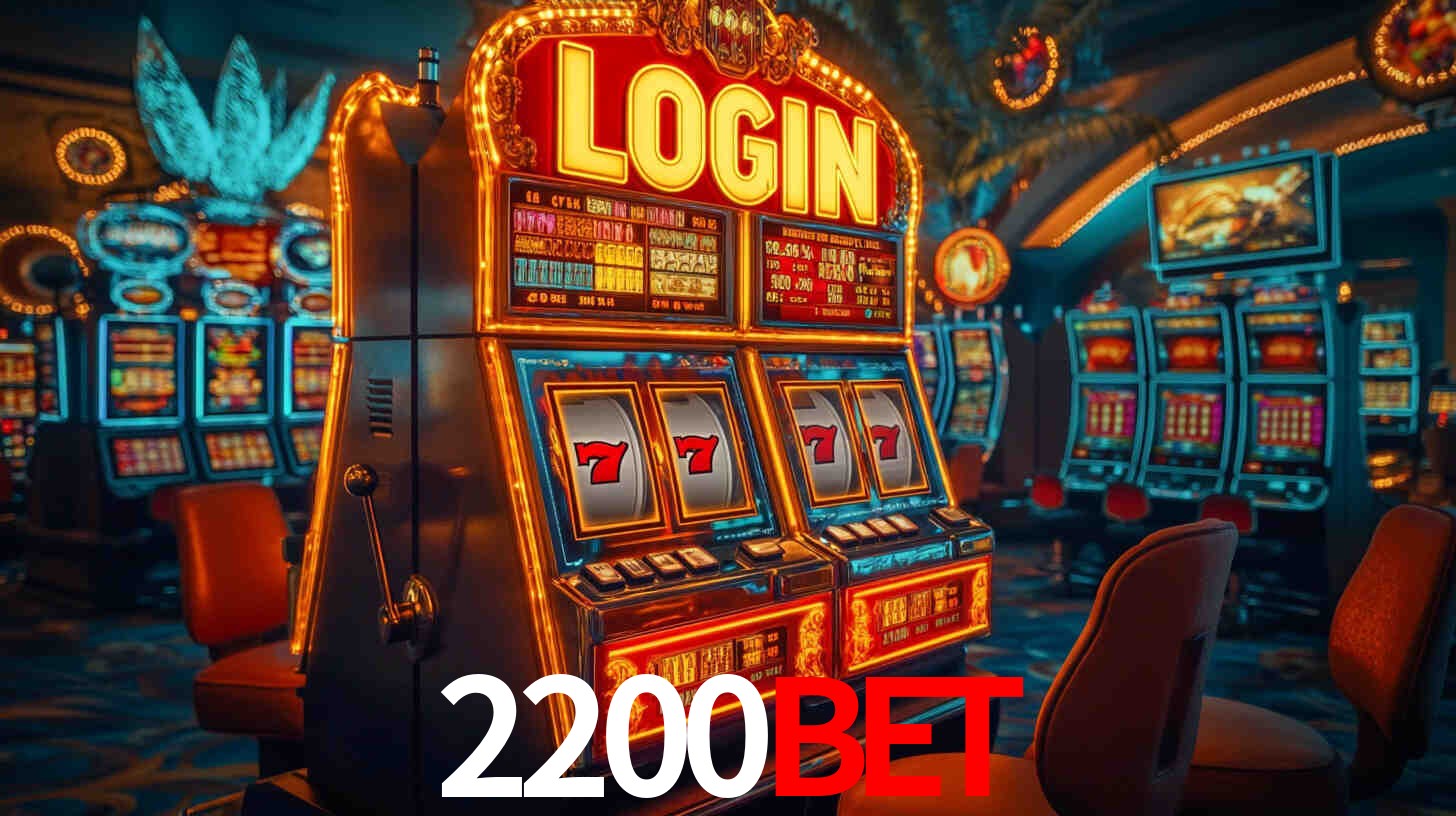 2200bet