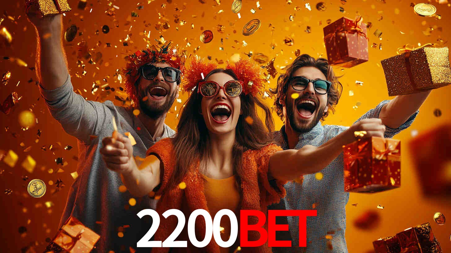 2200bet