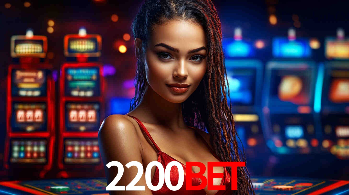 Avaliações dos Jogadores 2200bet