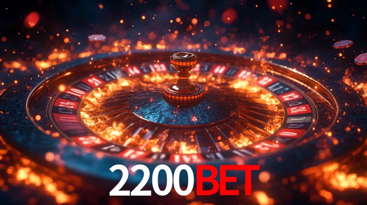 Sinta a adrenalina dos jogos de cassino com 2200bet