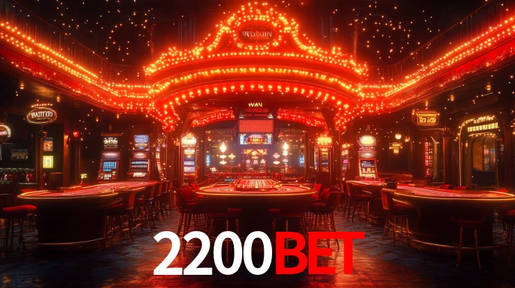 2200bet