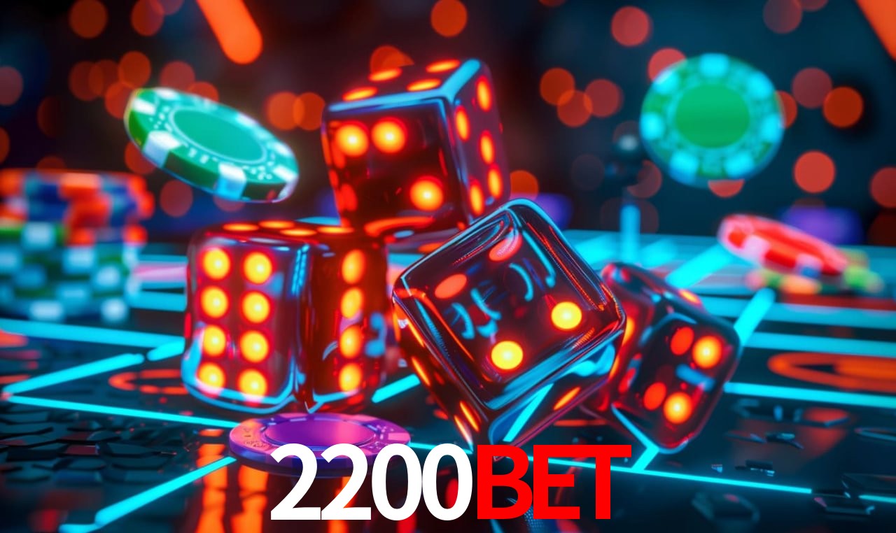 Especiais de Fim de Semana 2200bet