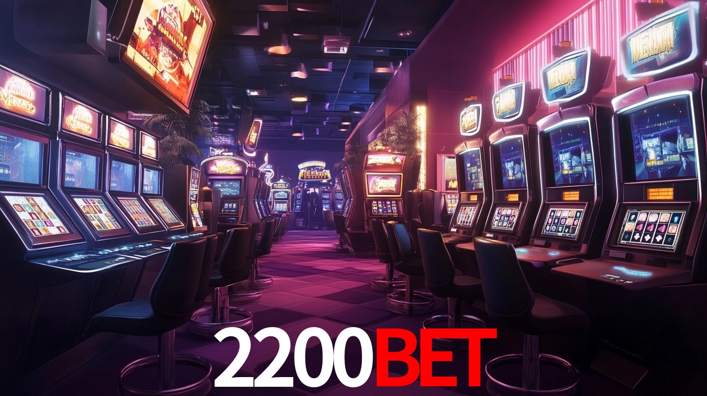2200bet