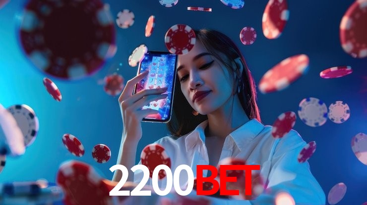 Segurança 2FA 2200bet