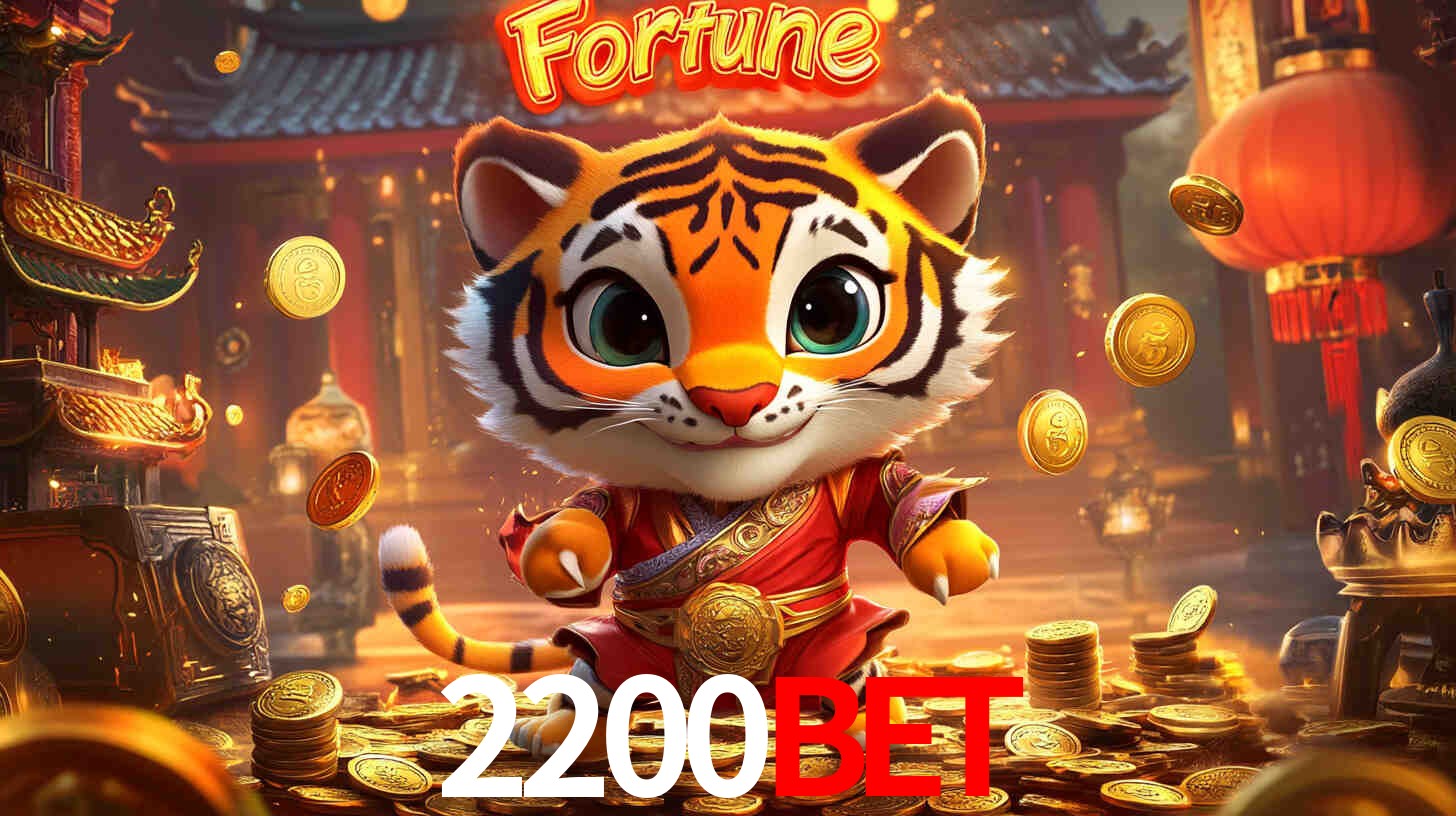 Casino VIP 2200bet