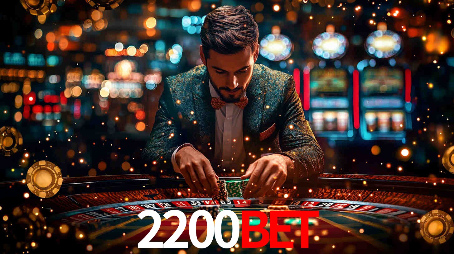 Explore as vantagens do 2200bet: serviço profissional e confiabilidade