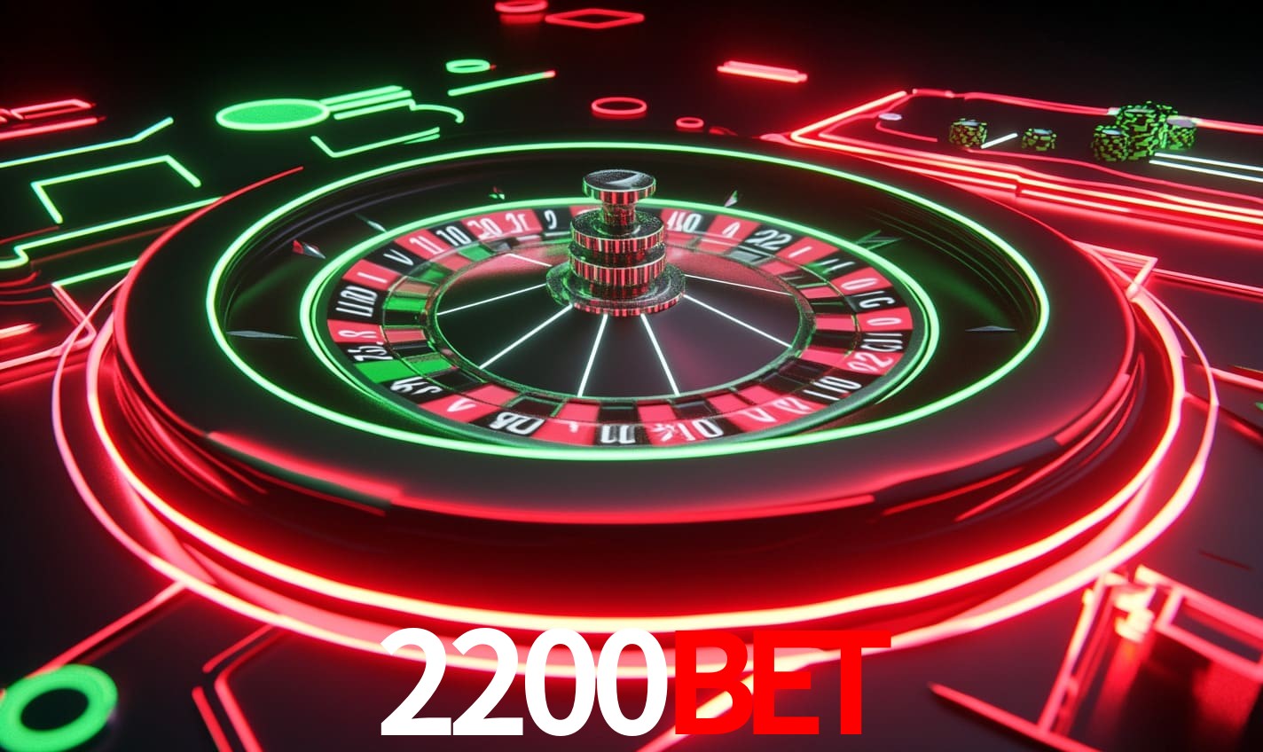 Diretório de Jogos 2200bet