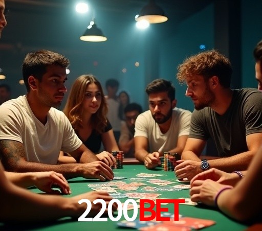 Descubra o Programa VIP da 2200bet: Vantagens Exclusivas para Jogadores