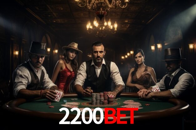Sistemas de Segurança 2200bet
