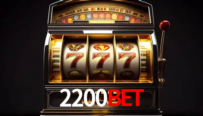 PIX Instantâneo 2200bet
