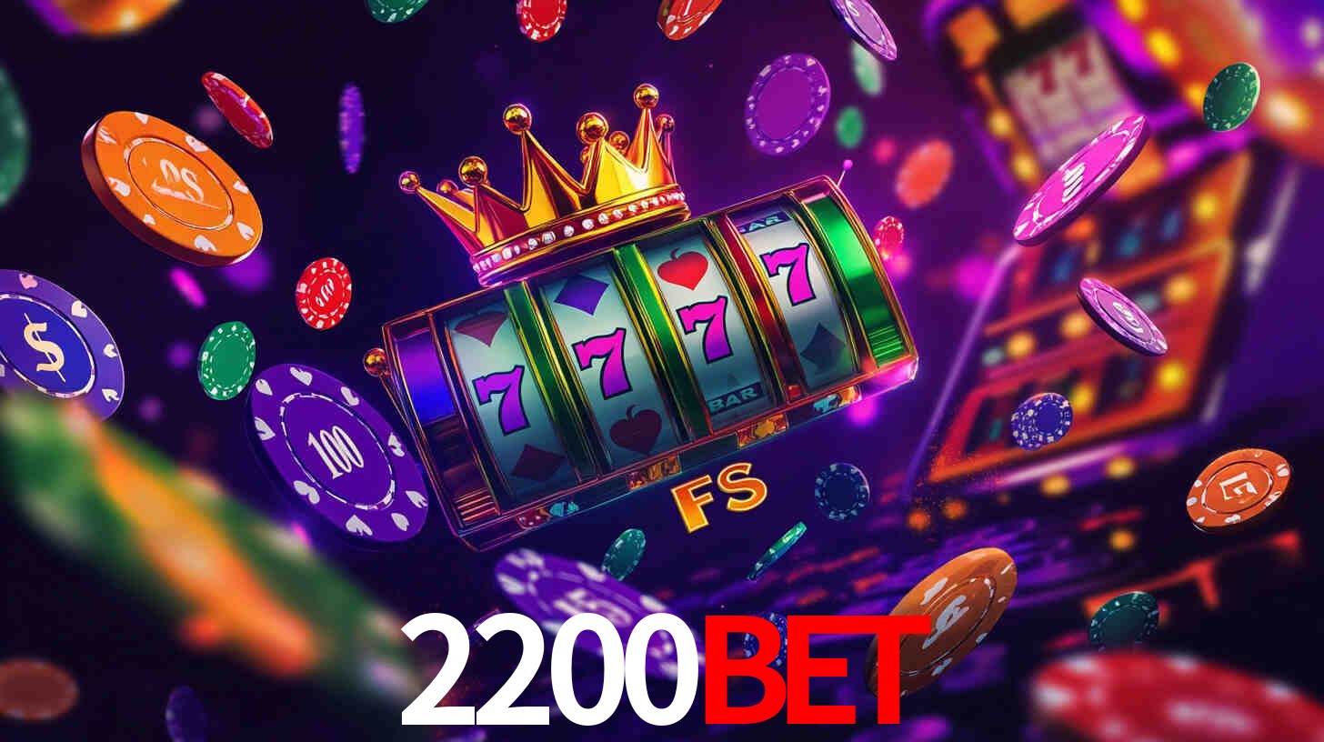 2200bet App Interface
