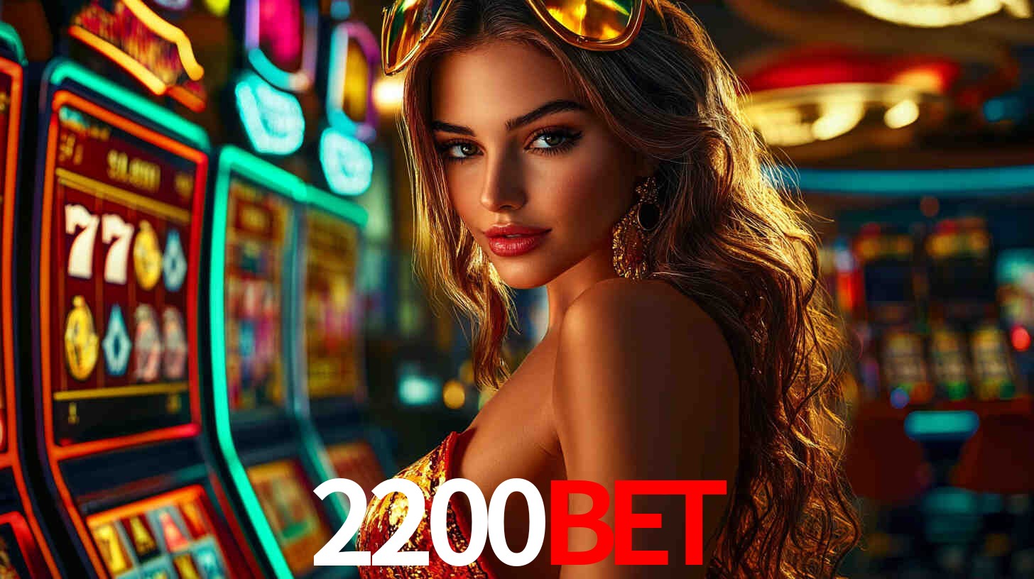 Ofertas Imperdíveis na 2200bet: Promoções e Bônus Que Valem a Pena