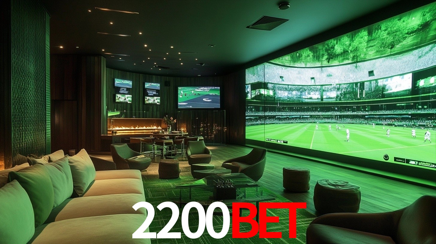 2200bet