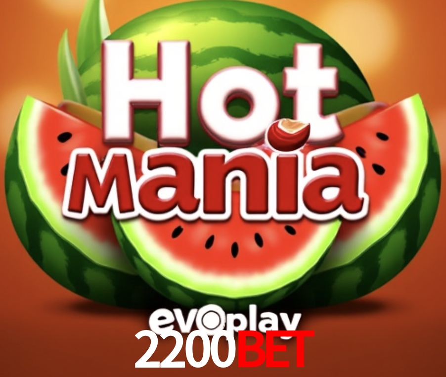 Game Providers 2200bet
