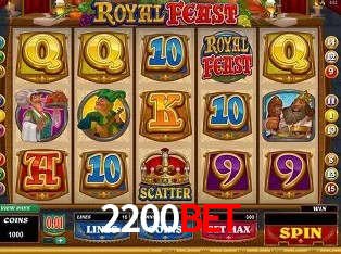 Platform Technology 2200bet