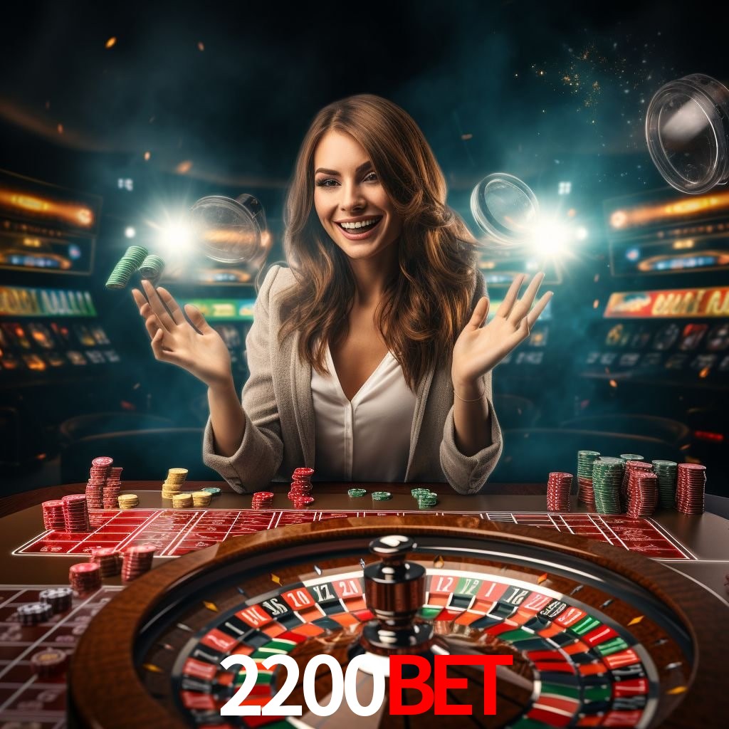 2200bet