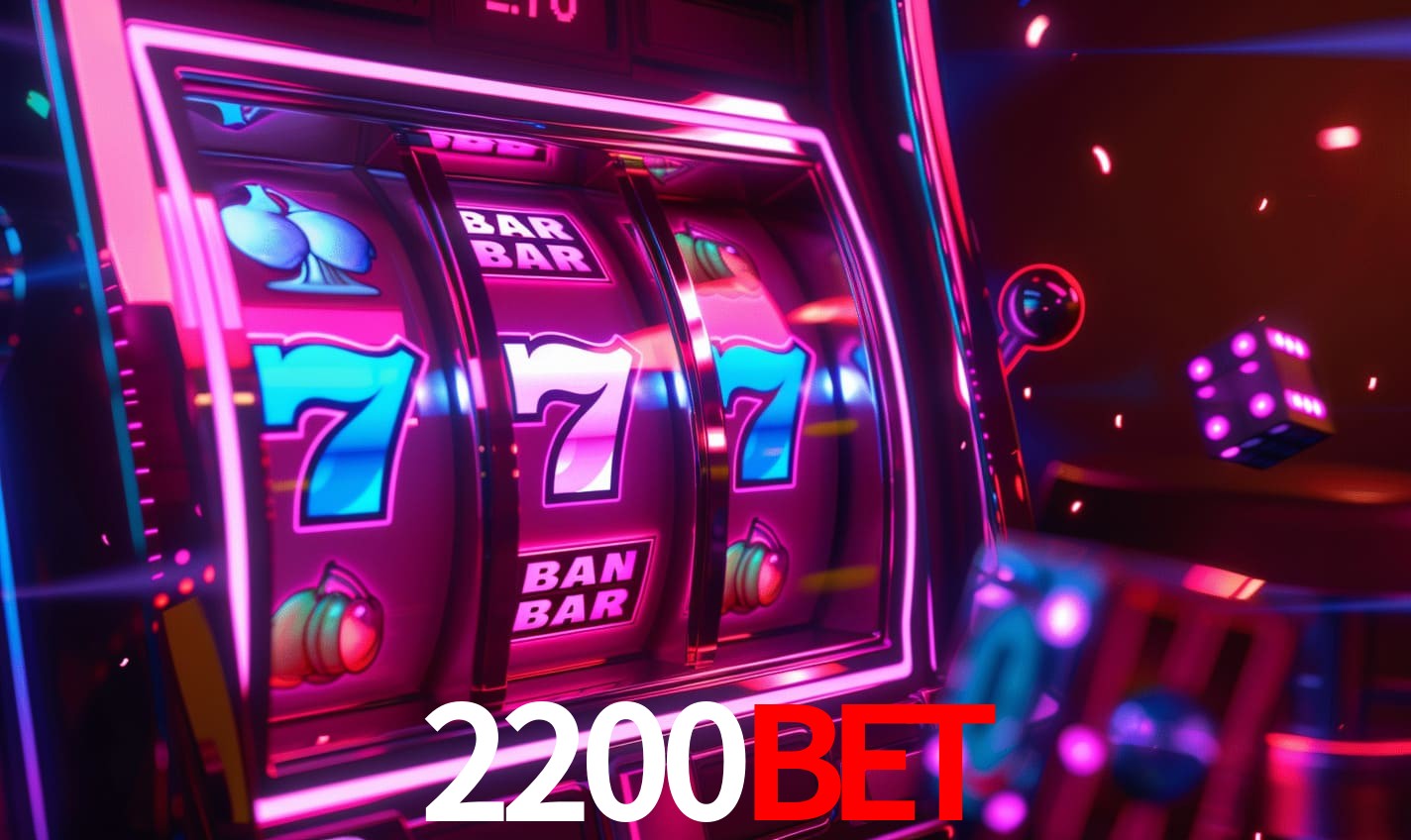 Provedores de Jogos 2200bet