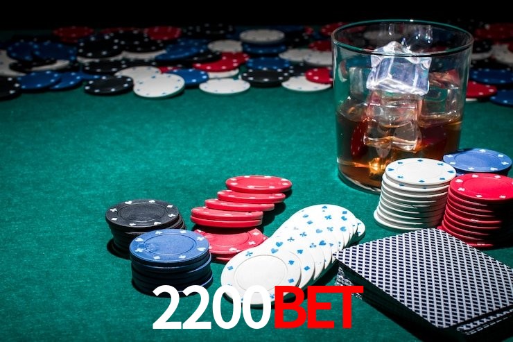 Inovações de Jogos na 2200bet: O Futuro das Experiências Interativas