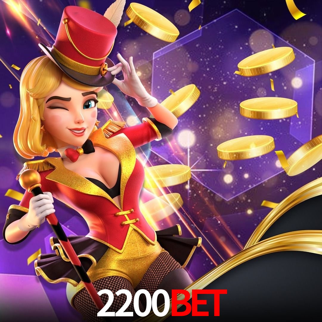 VIP Casino 2200bet