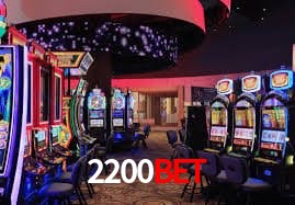 Explorando a Categoria de Eventos em Apostas na 2200bet