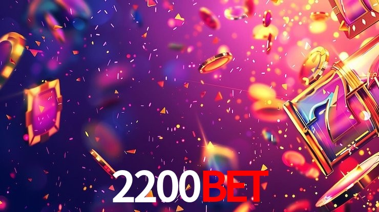 Integração de APIs 2200bet