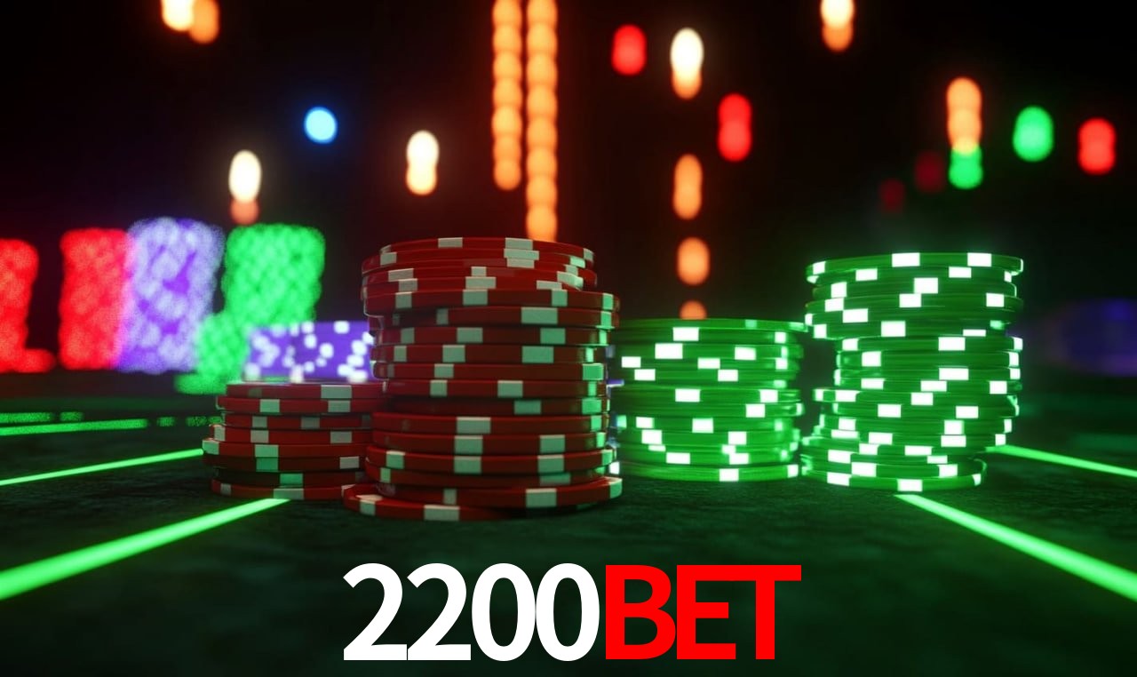 Basketball Betting 2200bet