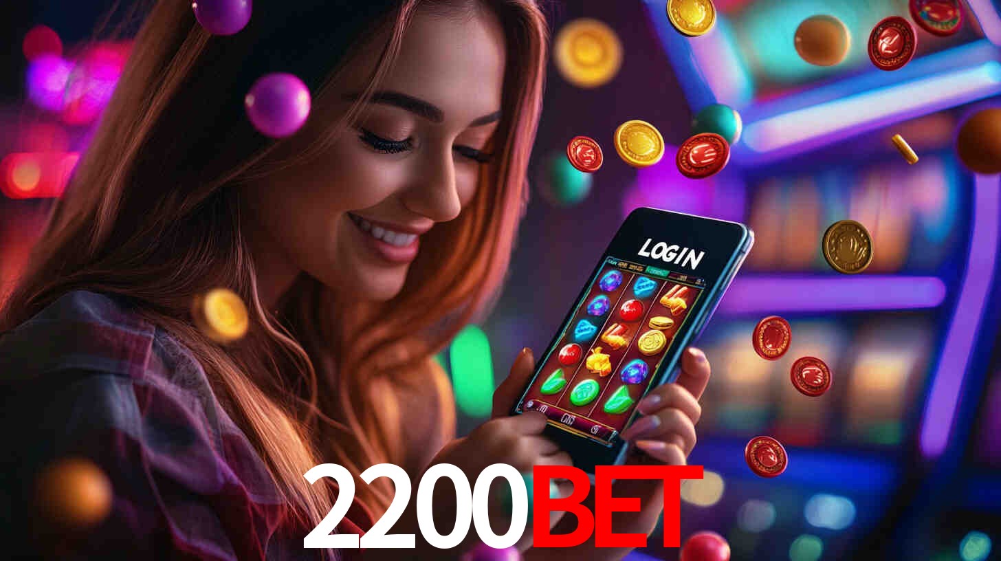 2200 bet login