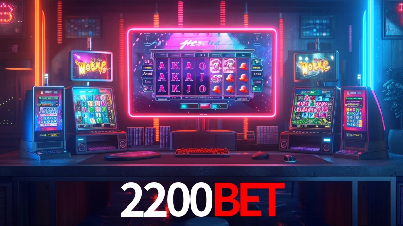 2200bet: Seu Especialista em Apostas Esportivas Brasileiras