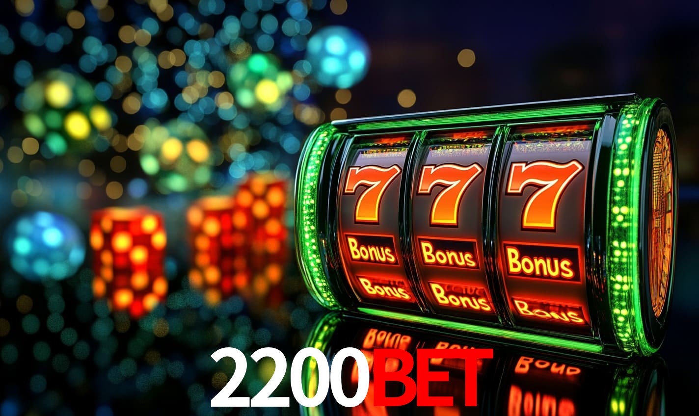 Apostas Esportivas na 2200bet: Um Guia Completo