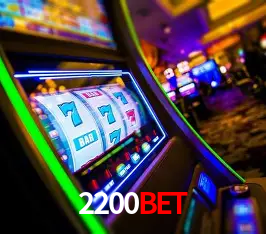 Interface Premium 2200bet